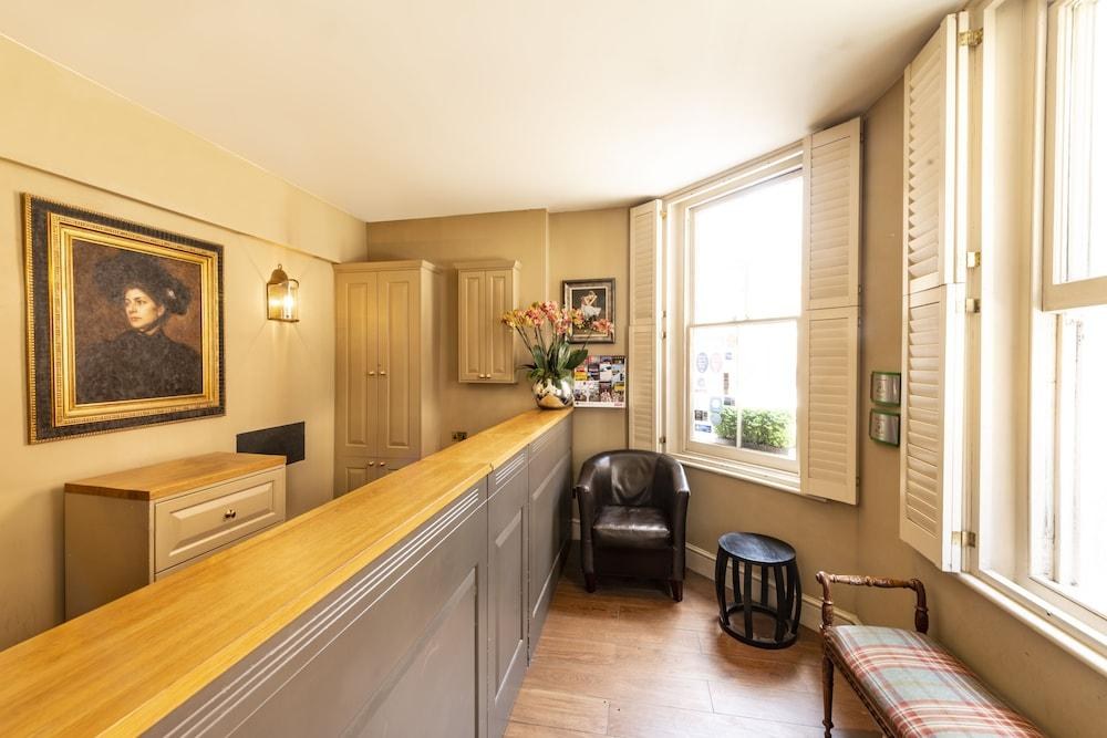 The Fielding Hotel photo 1