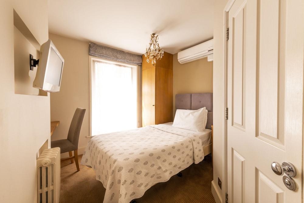 The Fielding Hotel photo 2