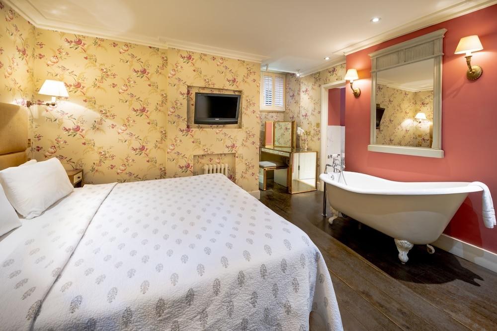 The Fielding Hotel photo 3