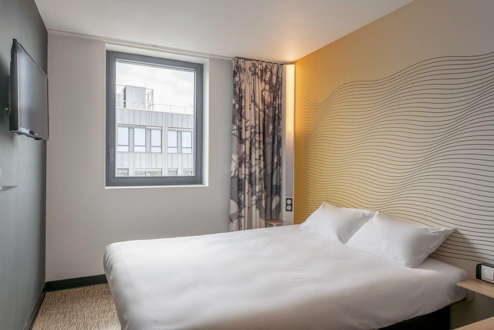 B&B HOTEL BORDEAUX Centre Gare St-Jean