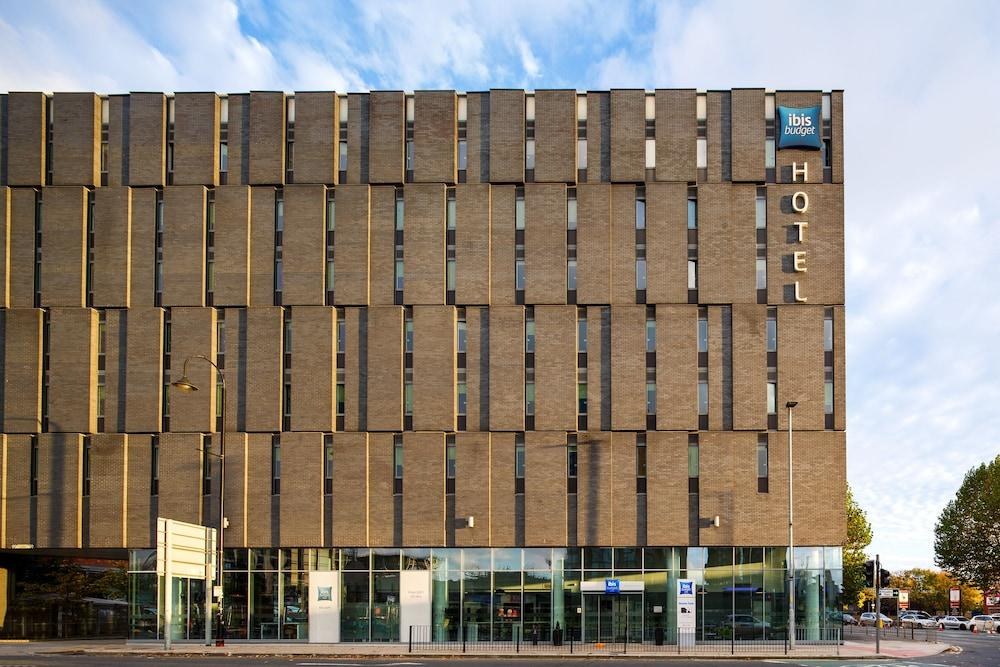 ibis budget Manchester Centre Pollard Street photo 4