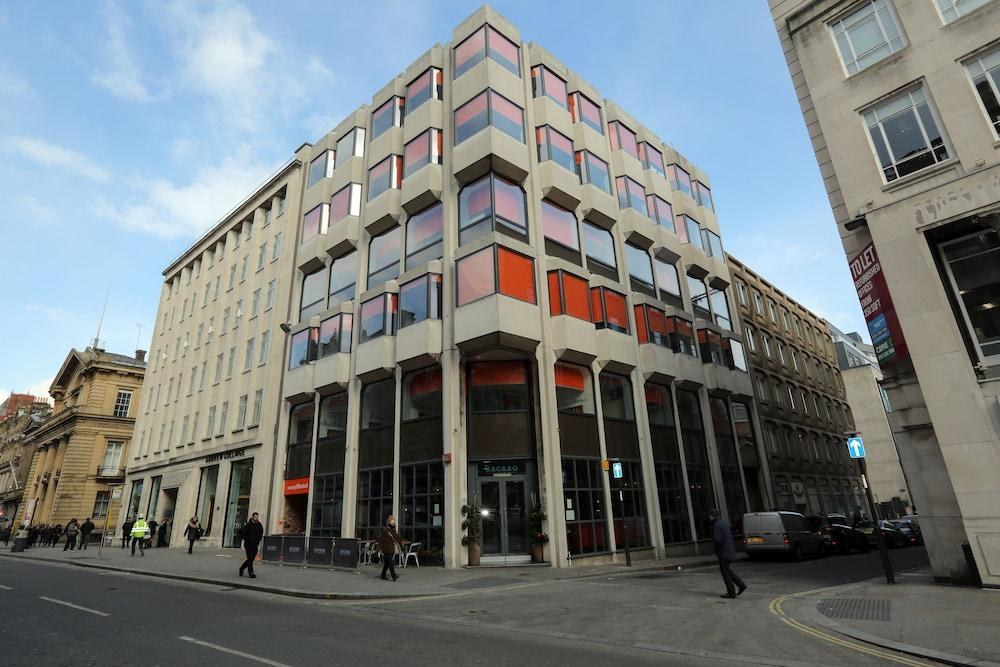 easyHotel Liverpool photo 4