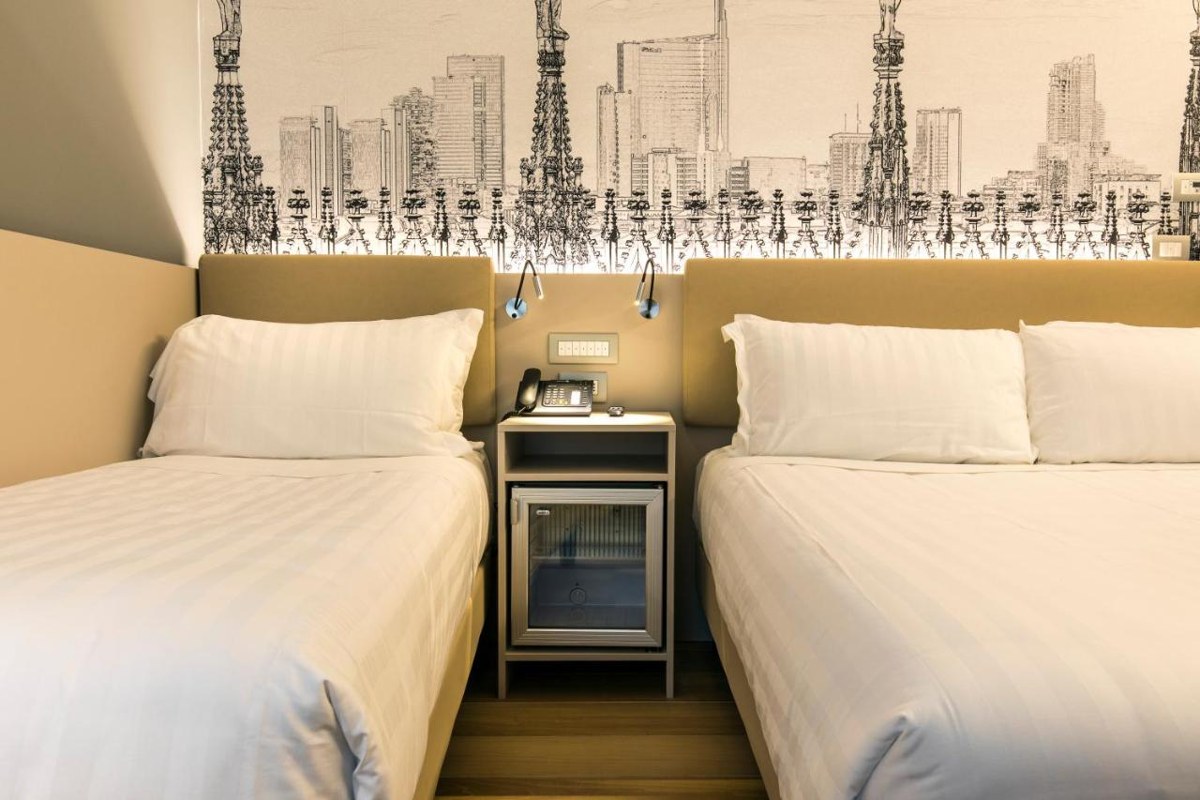 43 STATION HOTEL photo 3