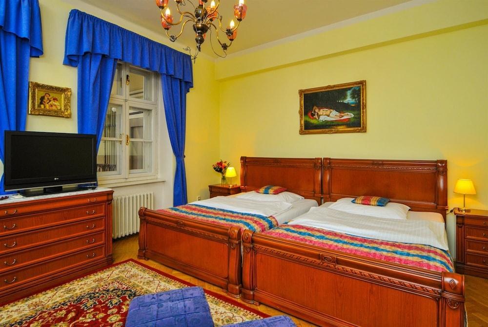 Josephine Old Town Square Hotel - Czech Leading Hotels photo 4