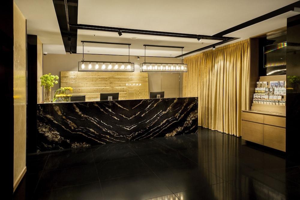 Hotel Royal Prague photo 2