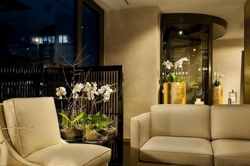 Hotel Royal Prague photo 4