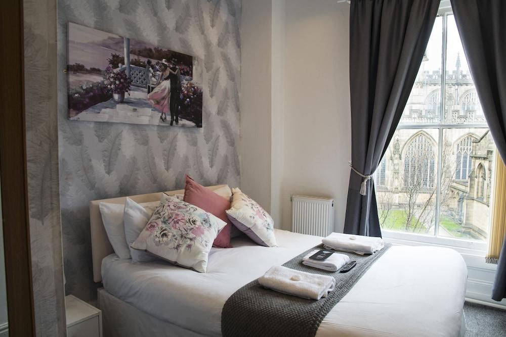 The Mitre Hotel