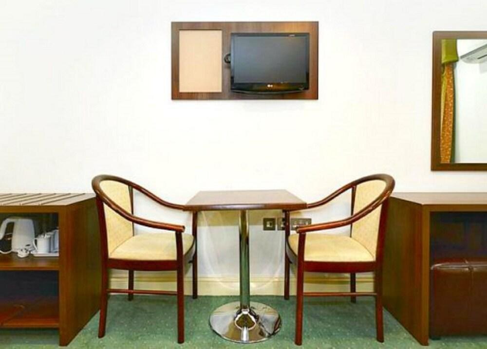 Hotel Oliver photo 4