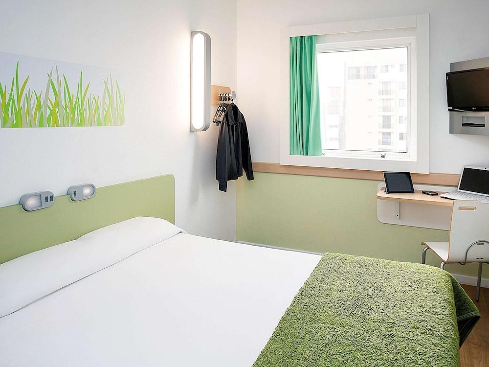 ibis budget Sao Paulo Paraiso photo 4