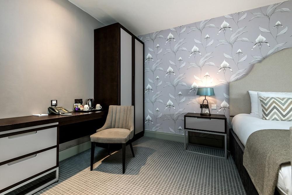 Edgbaston Park Hotel Birmingham photo 1
