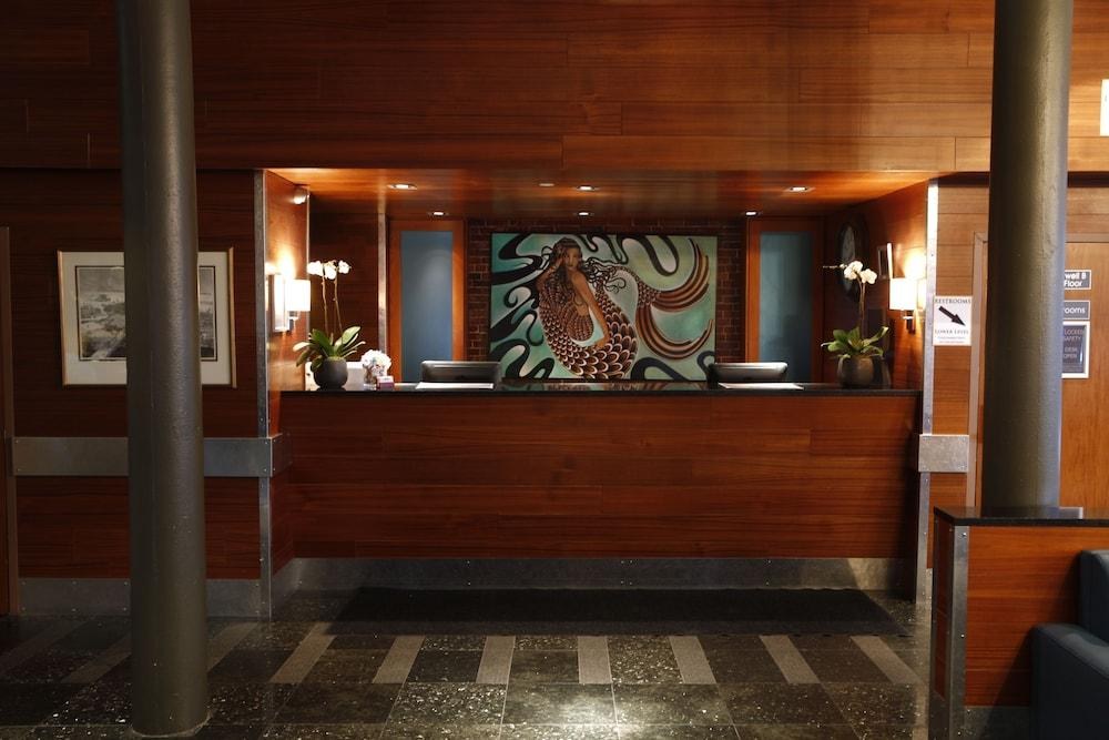 Harborside Inn Of Boston photo 2
