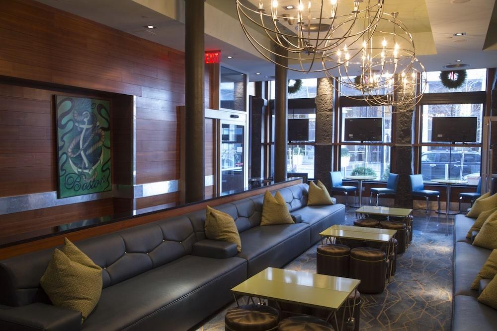 Harborside Inn Of Boston photo 3