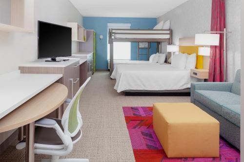 Home2 Suites By Hilton Orlando South Park photo 4