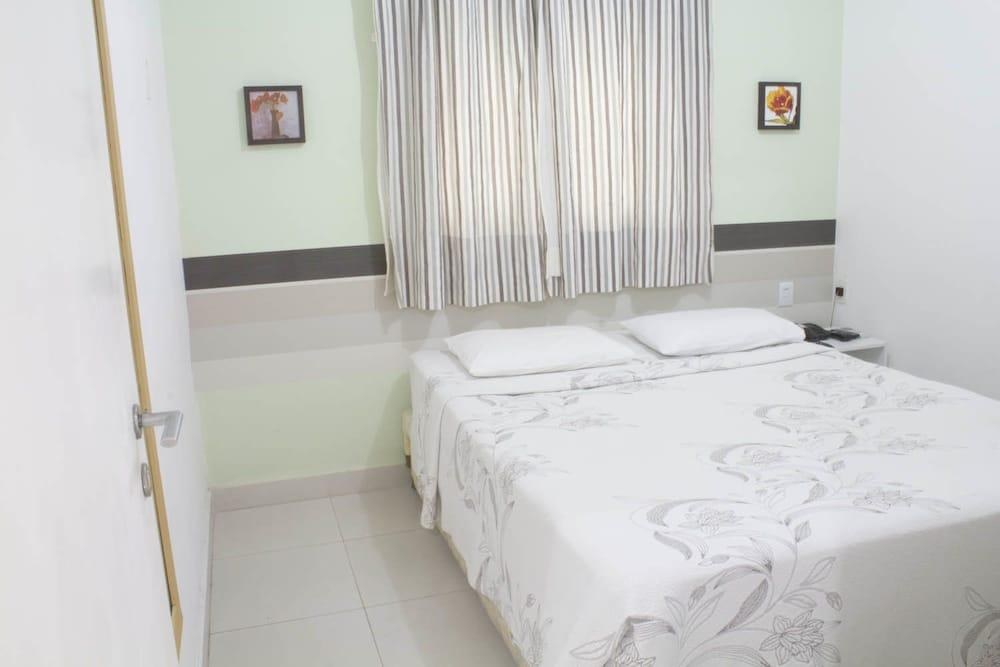 Hotel Água Marinha photo 1