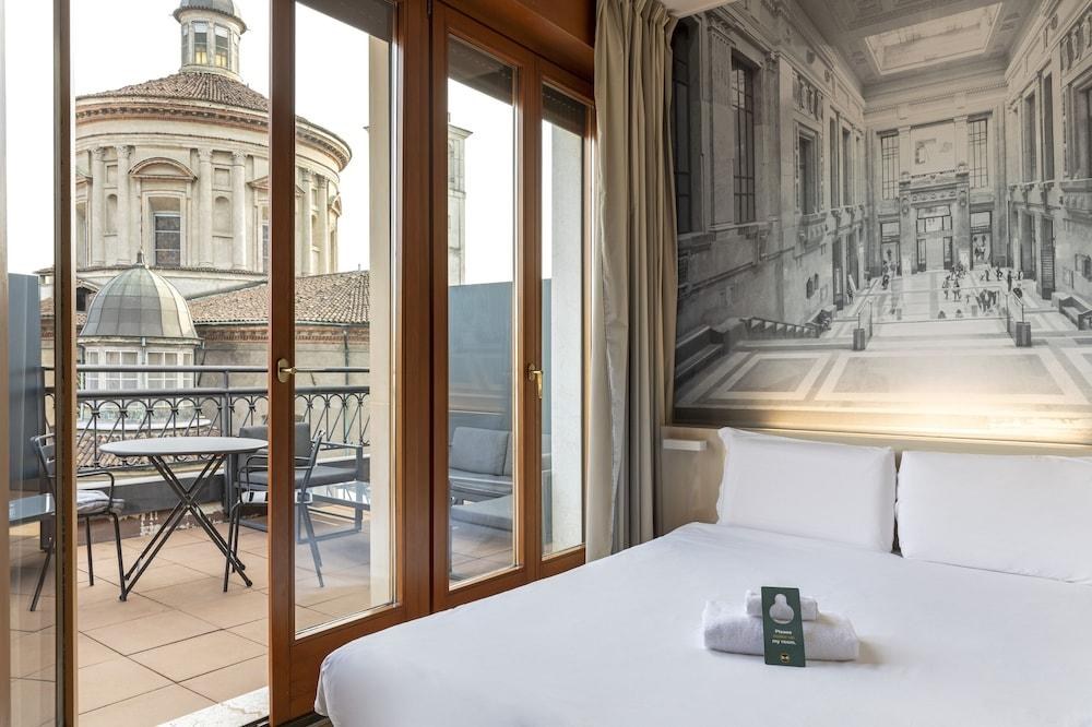 B&B Hotel Milano Sant'Ambrogio photo 4