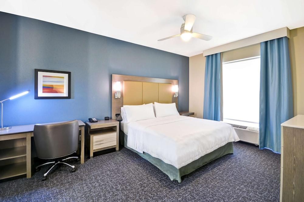 Homewood Suites By Hilton Orlando At Seaworld photo 2