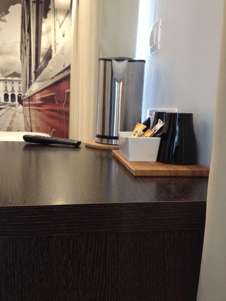Lisbon City Apartments & Suites by City Hotels photo 1