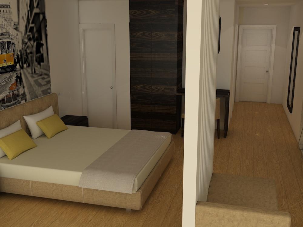 Lisbon City Apartments & Suites by City Hotels photo 4