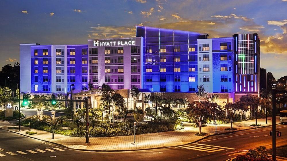 Hyatt Place San Juan