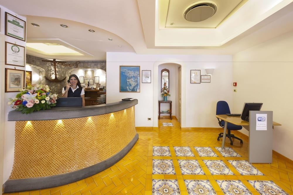 Hotel Del Mare photo 1