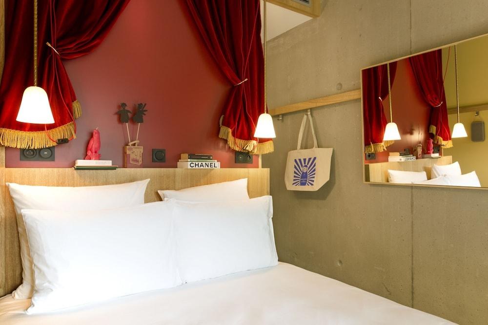 MOB Hotel Lyon Confluence photo 3