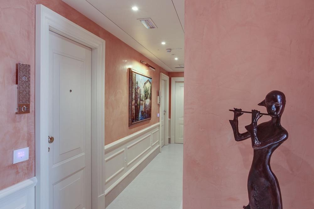 Hotel Moresco photo 4