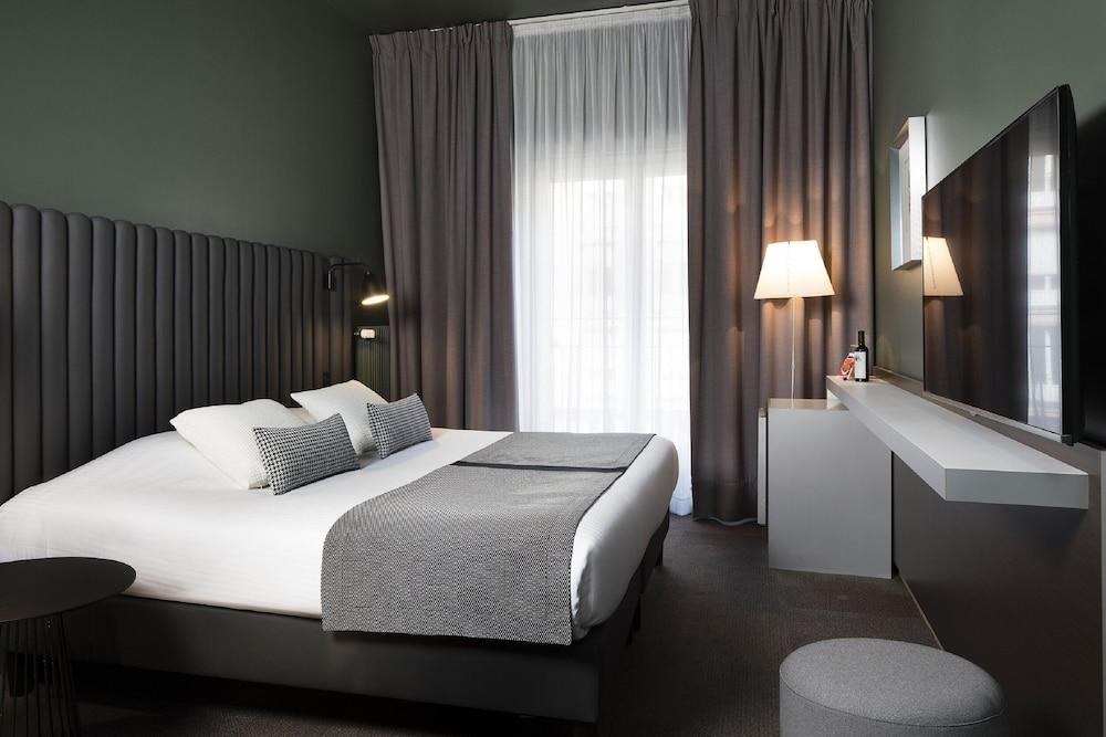 Hotel Diana Dauphine photo 2