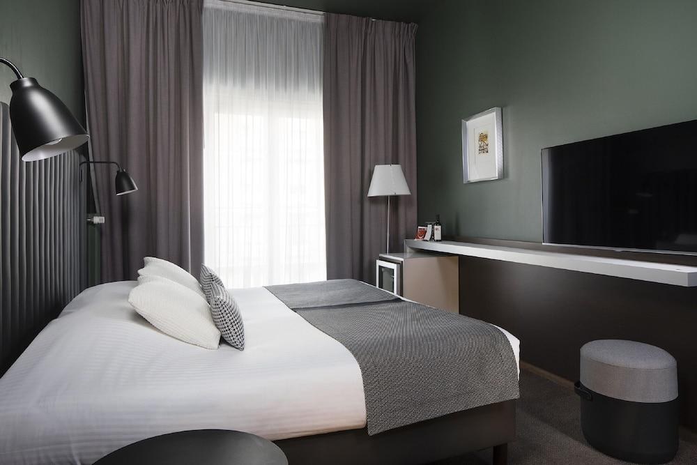 Hotel Diana Dauphine photo 3