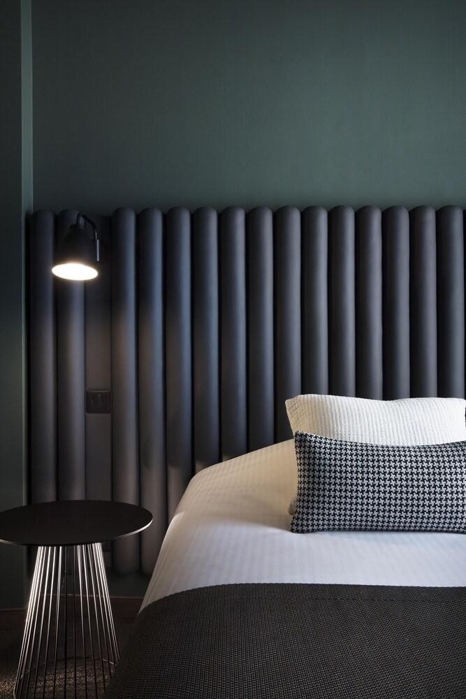 Hotel Diana Dauphine photo 4