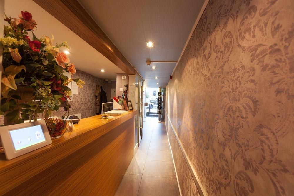 Hotel Hermitage Amsterdam photo 1