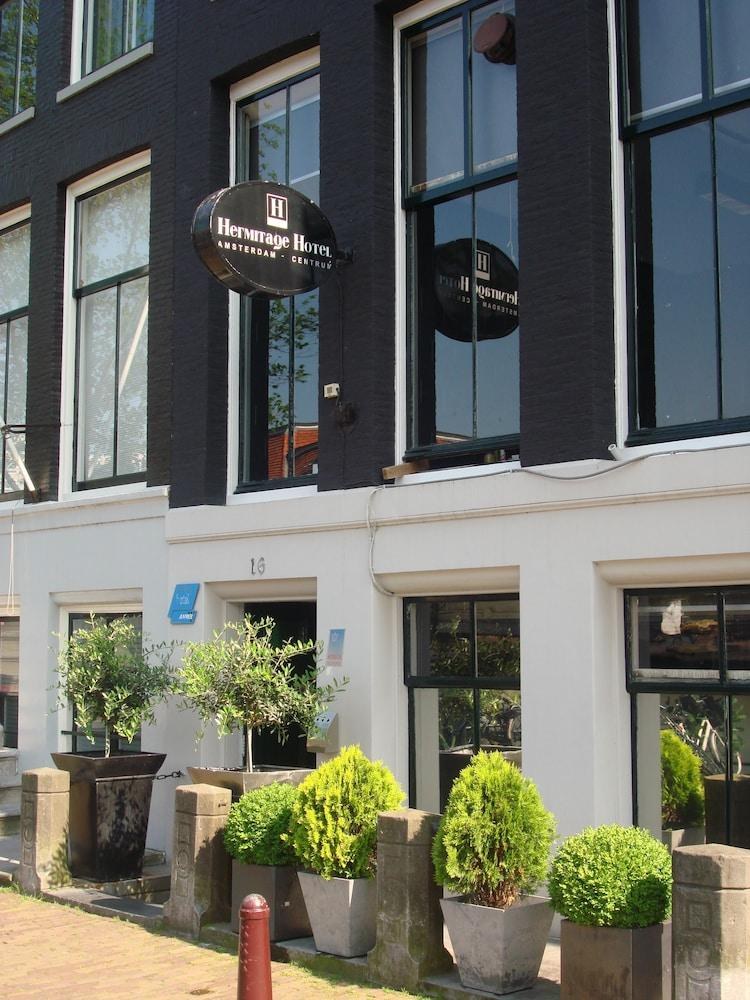Hotel Hermitage Amsterdam photo 3