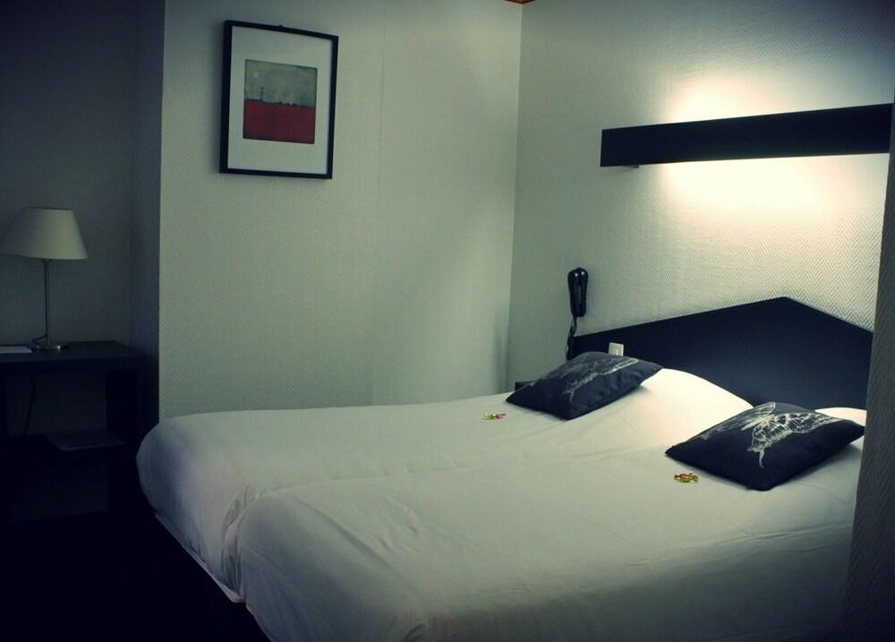 Hotel Victoria