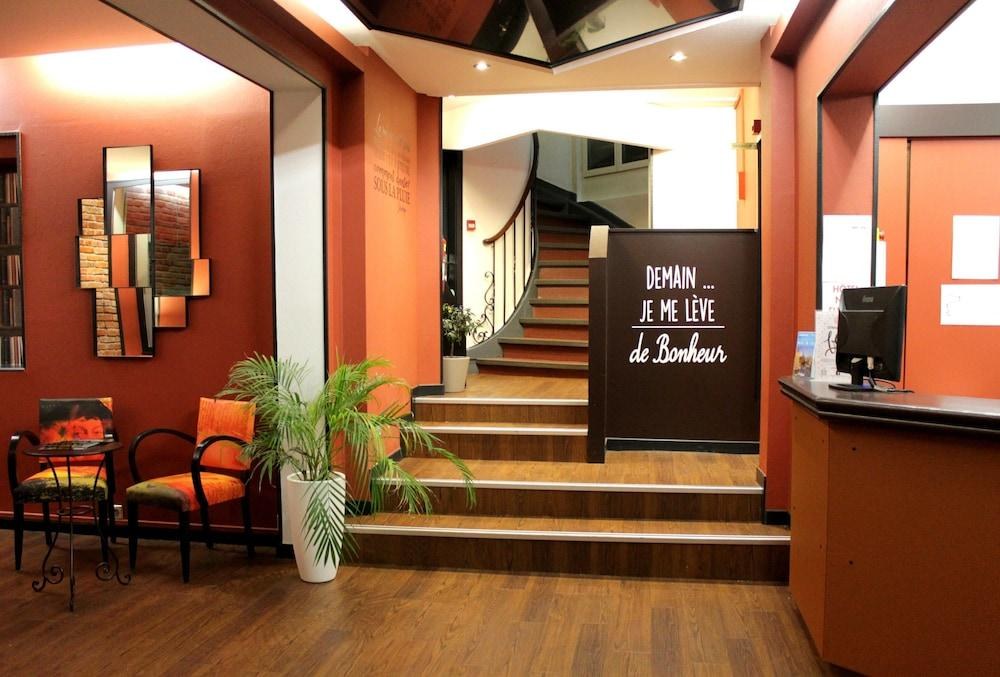 Hotel Victoria photo 1
