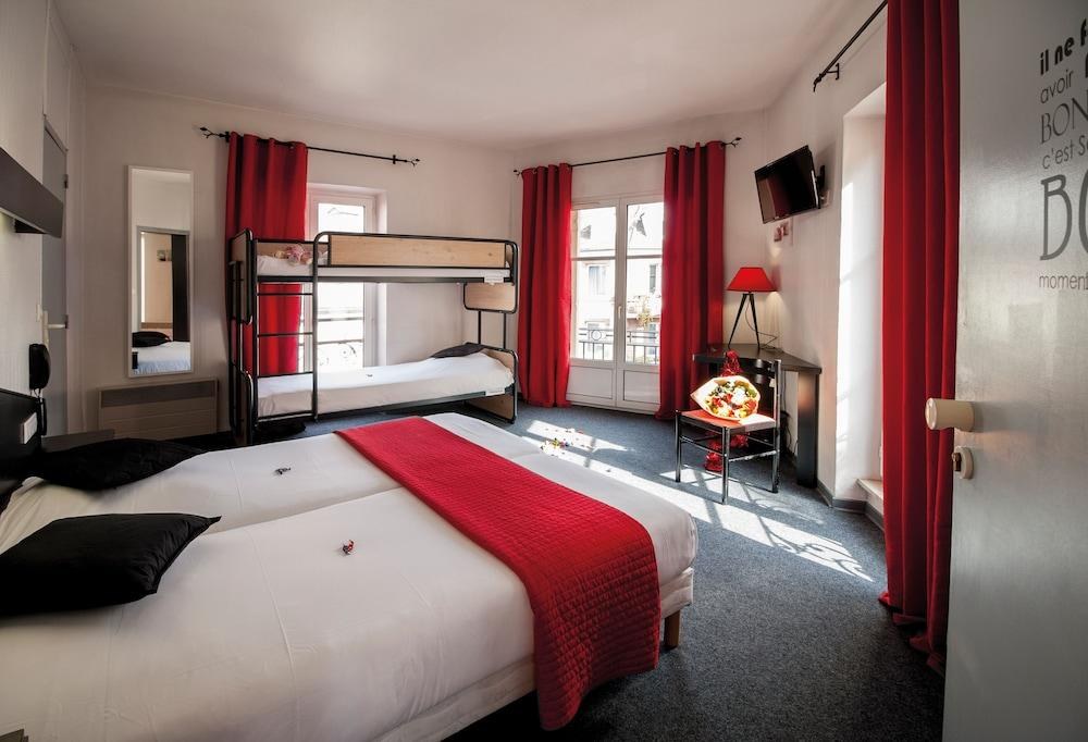 Hotel Victoria photo 2