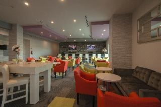 CHN Hotel Monterrey Aeropuerto Trademark by Wyndham photo 1