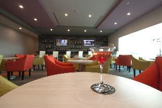CHN Hotel Monterrey Aeropuerto Trademark by Wyndham photo 2