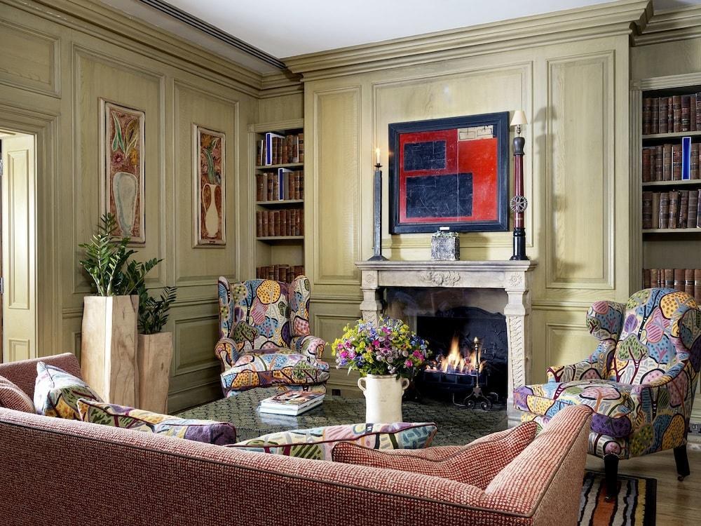 Charlotte Street Hotel Firmdale Hotels photo 1