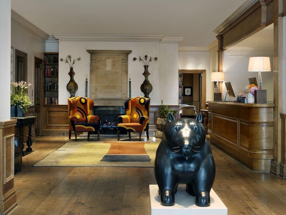 Charlotte Street Hotel Firmdale Hotels photo 2