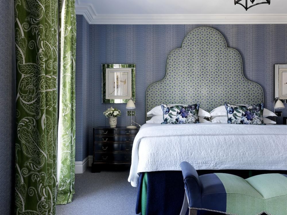 Charlotte Street Hotel Firmdale Hotels photo 3