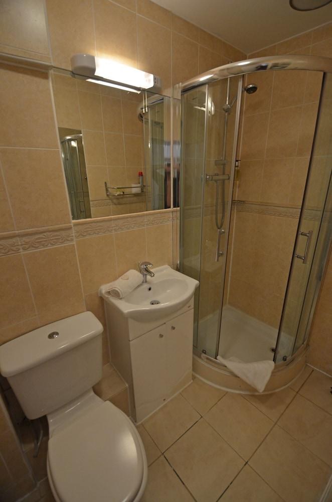 Parkwood Marble Arch photo 3