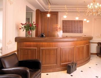 IPPOLITI HOTEL photo 1