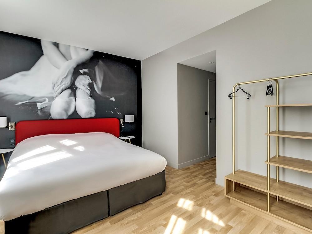 Ibis Styles Toulouse Capitole photo 4