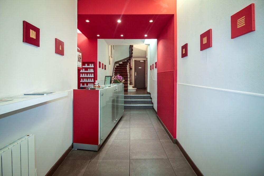 Hotel Gambetta photo 1