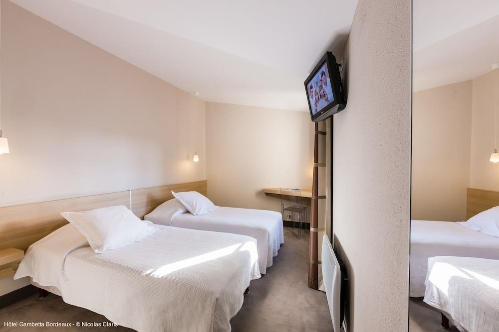 Hotel Gambetta photo 4