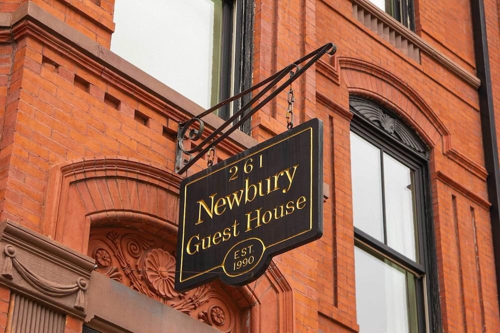 Newbury Guest House photo 4
