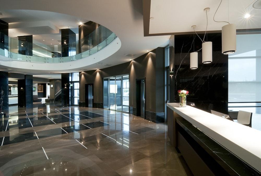 Parco dei Principi Hotel Congress & Spa photo 3