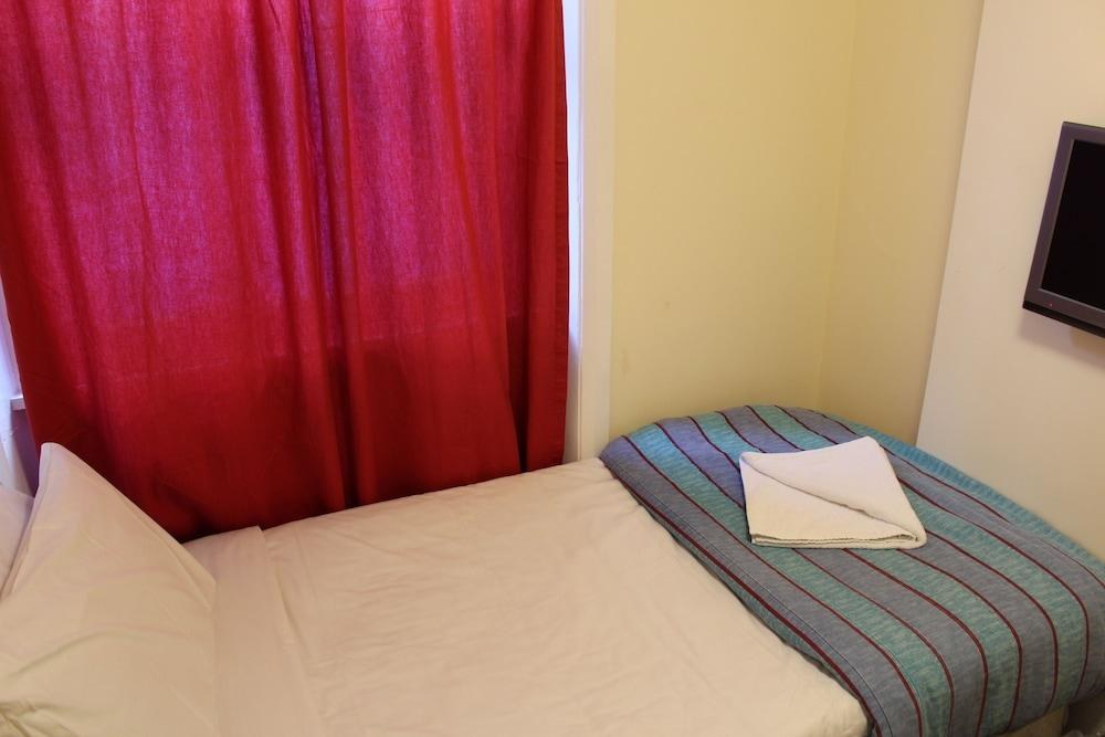 Belgrave House Hotel photo 4