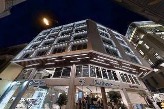 ELIA ERMOU ATHENS HOTEL photo 2