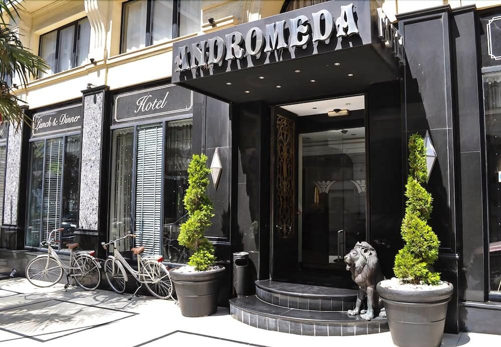 Andromeda Hotel Thessaloniki
