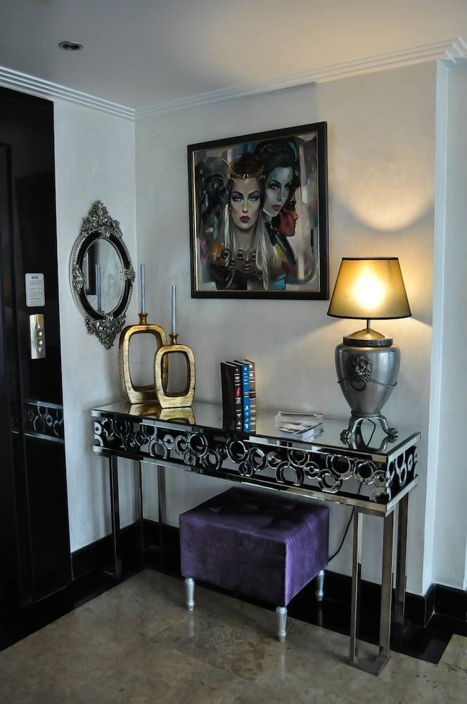 Andromeda Hotel Thessaloniki photo 1